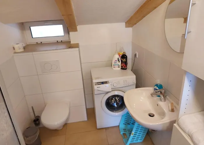 Appartement Business