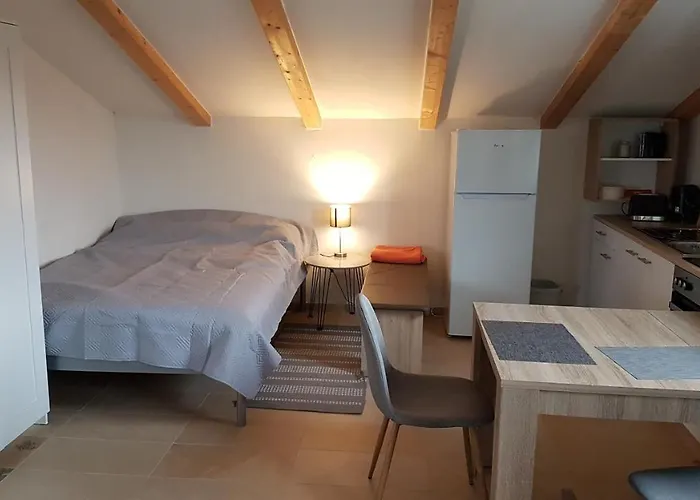Business Appartement